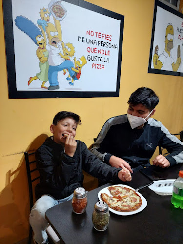 Comentarii opinii despre La Tentación de Homero