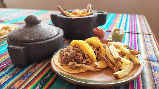 Comentarii opinii despre Chaucha Yapi: cocina de origen