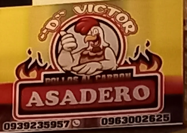 Opinii despre Asadero D Victor în Latacunga - Gastronomía y hostelería