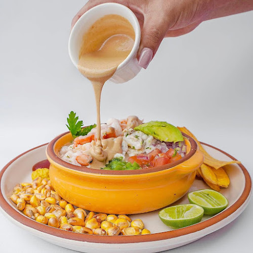 Restaurante Nuevo Eden S A - Machala