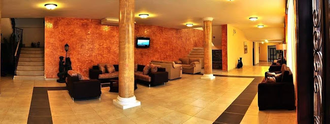 Comentarii opinii despre Hosteria Mediterraneo