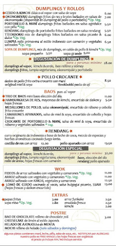 Laboratorio Diseño Gastronomía - Quito