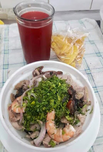 Opinii despre SEA FOOD THE PEDERNAL în Pedernales - Gastronomía y hostelería