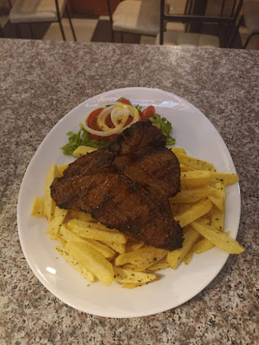 La Parrilla de AcaBar