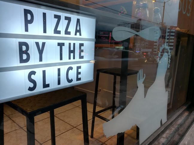 Quito Pizza Company - Quito