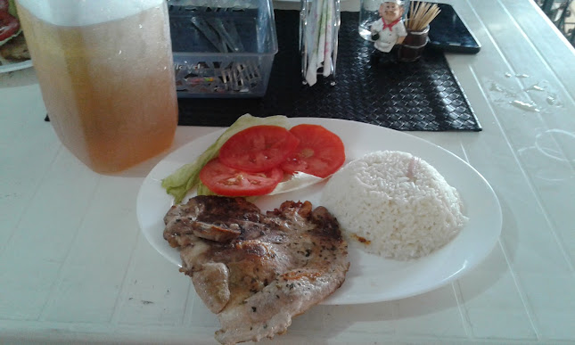 Comentarii opinii despre Restaurante y Cafetería Isla Bonita