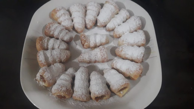 Panadería Dulces Bebidas y Snacks. - Gastronomía y hostelería