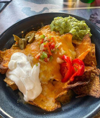 The Jungle - Gastronomía y hostelería