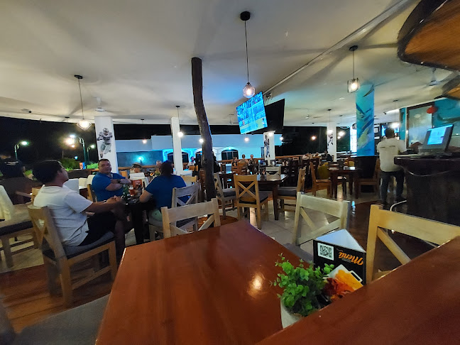 Lemon & Coffee - Puerto Ayora