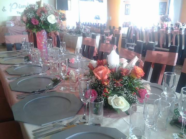 Sal Y Pimienta Restaurante - Gastronomía y hostelería