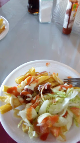 Opinii despre Fuente De Soda FORO 10 în Quinindé - Gastronomía y hostelería