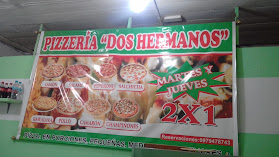 Pizzería Dos Hnos