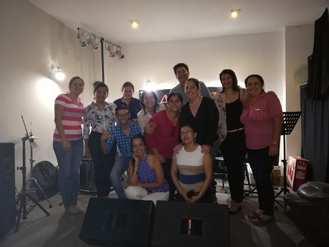 Opinii despre Bar*celó în Portoviejo - Gastronomía y hostelería