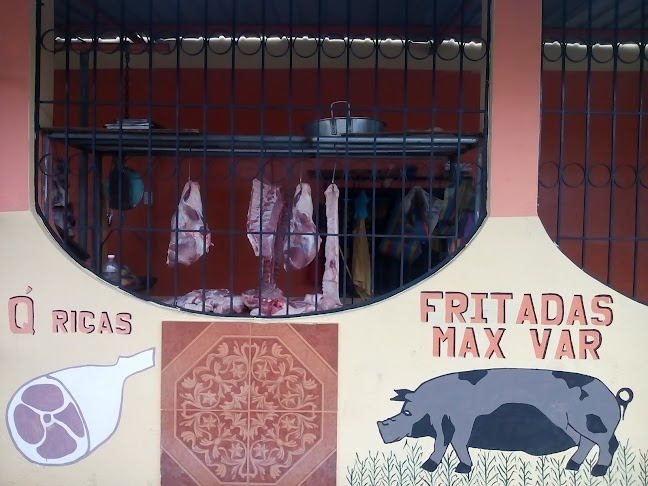 Fritadas MAXVAR - Yaguachi