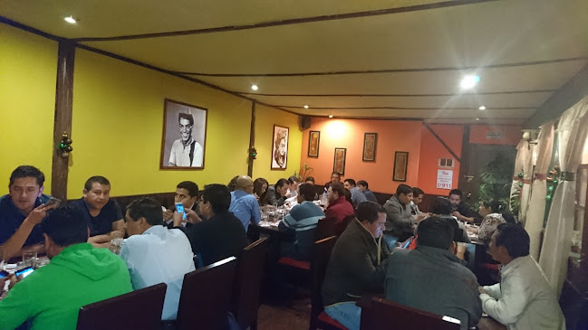 Cuatemoc - Gastronomía y hostelería