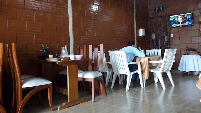 Opinii despre El Guatazo De La Gata în Nueva Loja - Gastronomía y hostelería