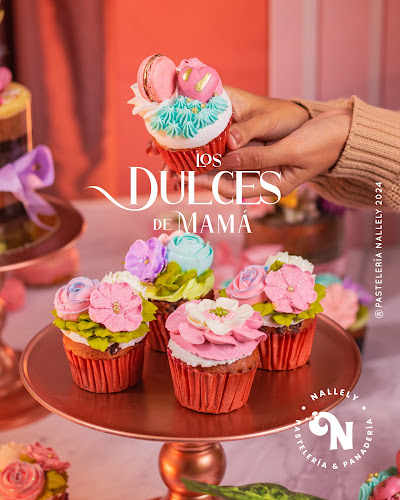 Opinii despre PASTELERÍA NALLELY în Guayaquil - Gastronomía y hostelería