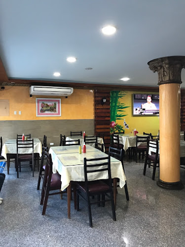 Chifa Fu Li Hua - Gastronomía y hostelería