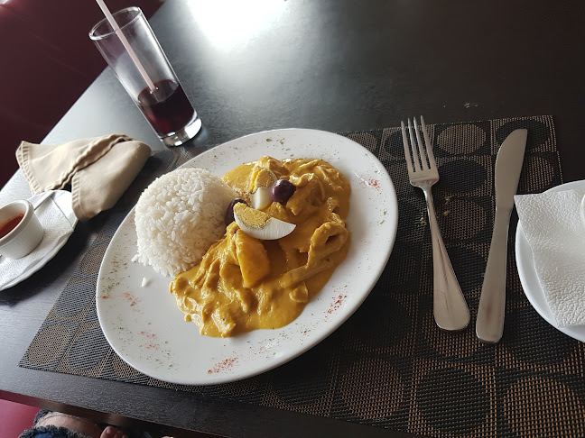 Opinii despre El Chalán în Guayaquil - Gastronomía y hostelería