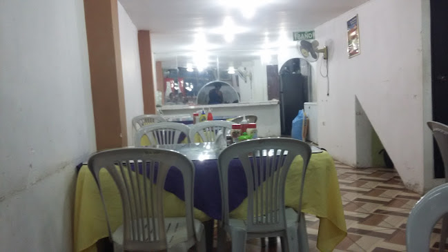 El Negocio Es De Mi Hijo - Babahoyo