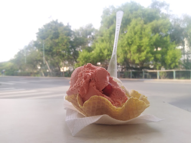 Sinaí Heladería - Gastronomía y hostelería