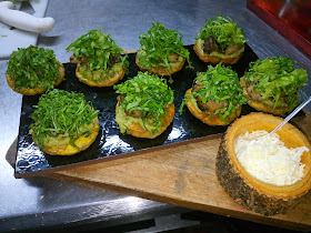 Tres Mosqueteros Resto Bar