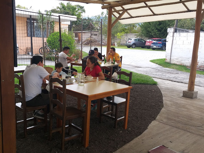 Restaurante Kaspi Cuchara