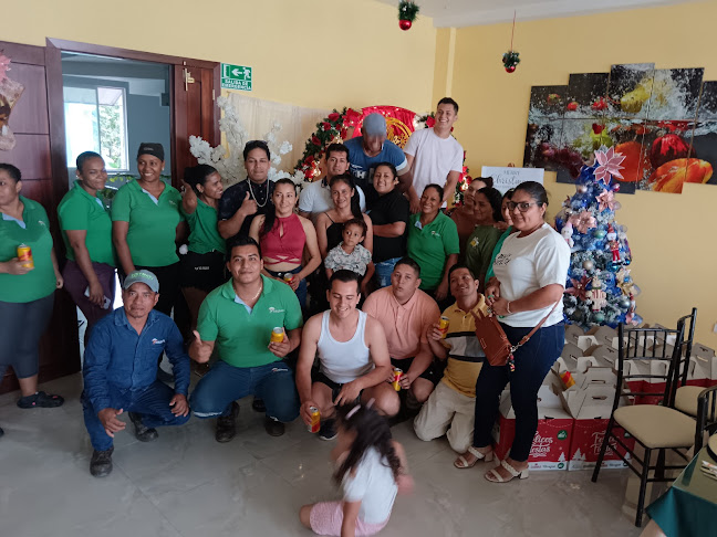 Opinii despre Restaurante el REY DEL SABOR în Shushufindi - Gastronomía y hostelería