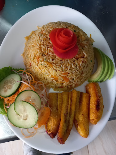 Restaurante el REY DEL SABOR