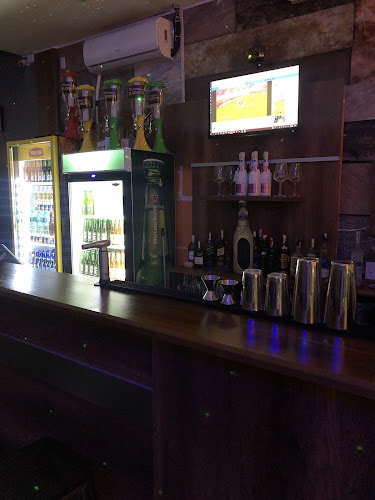 PUNTO DE QUIEBRE - Gastronomía y hostelería