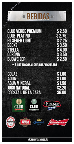 Mercado del Rio (Avenida Malecón y Calle Colón MALECON 2000, Guayaquil 090150