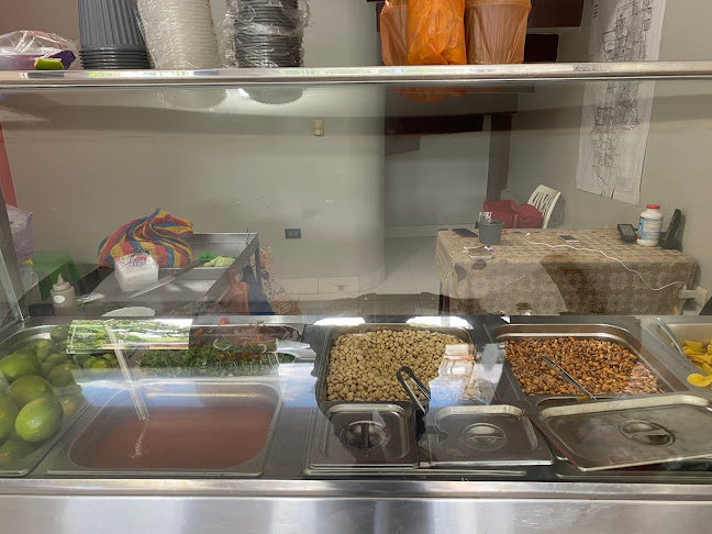 Cevichochos "Don Juanito"