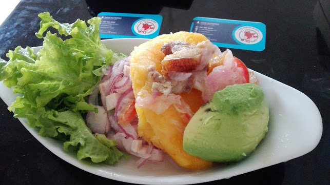 Opinii despre EL CHEFF DAVID în La Troncal - Gastronomía y hostelería