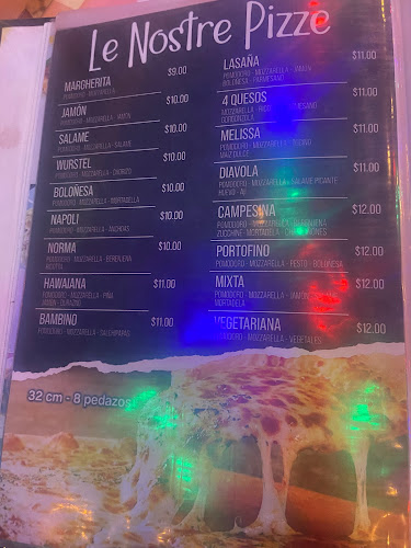 Genoa Restaurante - Gastronomía y hostelería