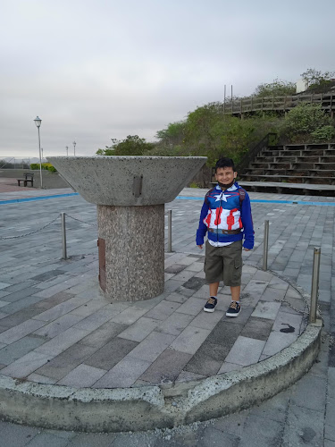 Cafe Mirador Montecristi - Gastronomía y hostelería