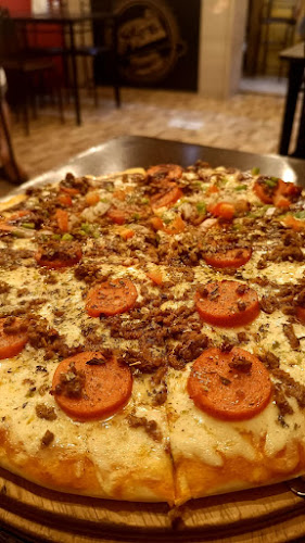 Pizzería D'Rubens Portoviejo