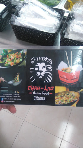 Comentarii opinii despre Chau Lao Flavio Reyes