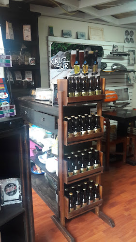 Juan León Mera n21 250 y, Quito 170143