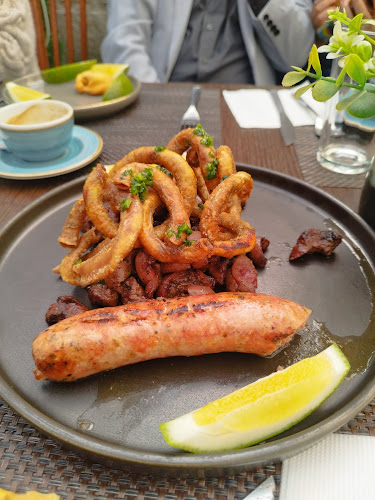 Comentarii opinii despre Azar Parrilla Argentina (San Antonio)