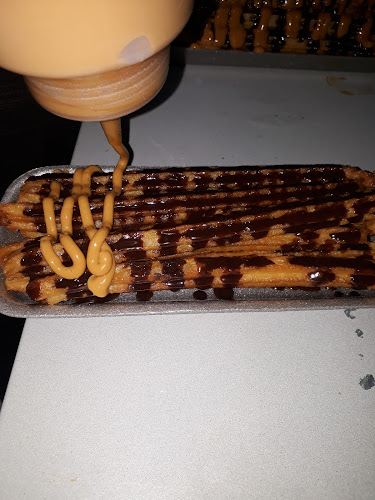 Maxi churros - Francisco de Orellana