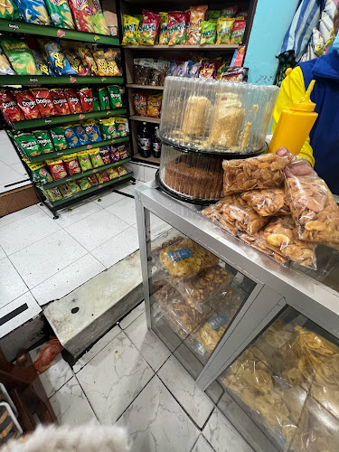 Opinii despre Heladeria La Delicia în Machachi - Gastronomía y hostelería