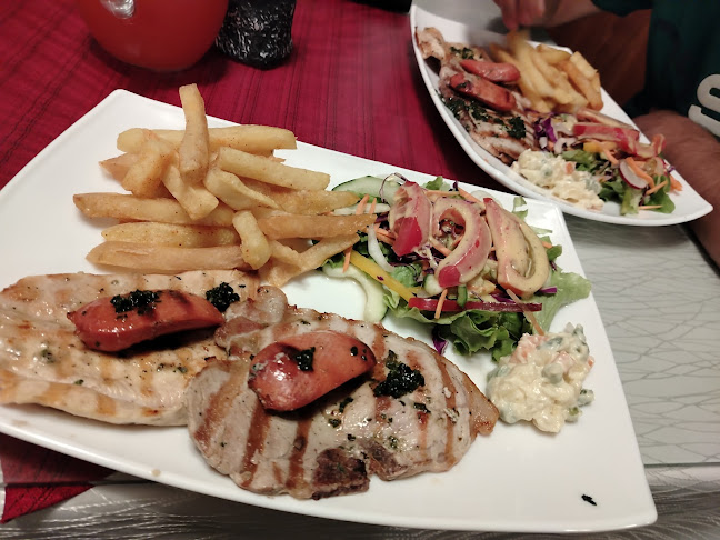 Vega y Cadena 180201, Ambato 170126