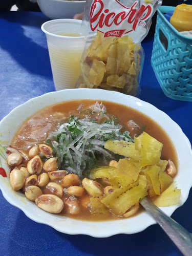 Encebollados "El Sabor De Edu"