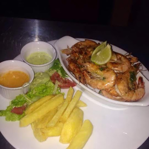 Rodeo Grill - Gastronomía y hostelería