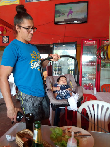 Los Cuatro Cuatros - Gastronomía y hostelería