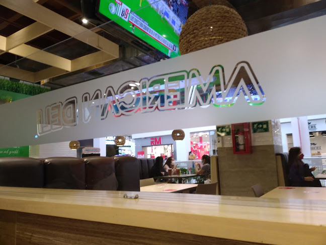 American Deli - El Recreo - Gastronomía y hostelería