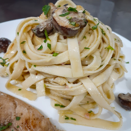 Av. Doceava, La Libertad