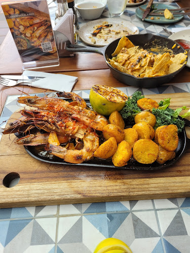 La Birrería - Gastronomía y hostelería