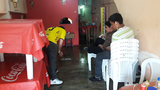 Opinii despre Picanteria "Pipo" în Babahoyo - Gastronomía y hostelería