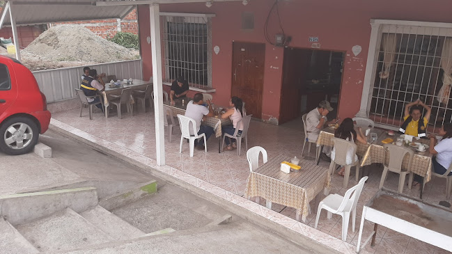 Restaurant Delicias Doña Petty